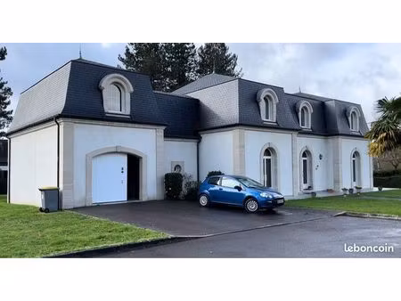 maison de style île de france