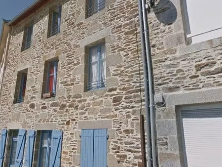 appartement 3 pièces 54 m²