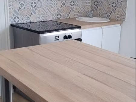 location maison t2