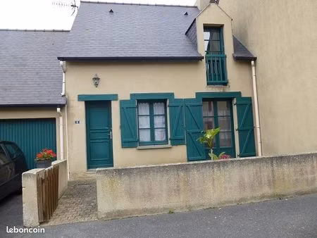 maison 3 pièces 64 m²