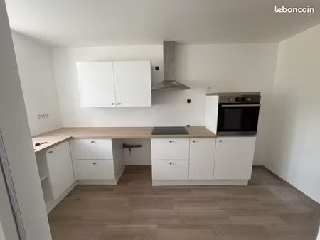 maison en campagne