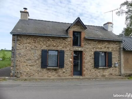 maison 3 pièces 87 m²
