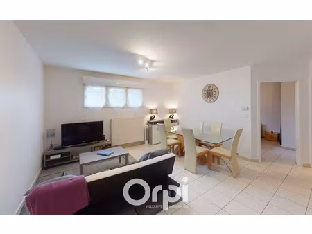 location appartement  m² t-2 à apach  650 €