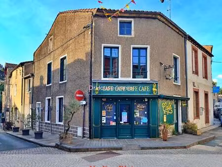 vente immeuble à clisson (44190) : à vendre / 154m² clisson