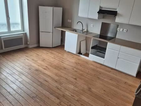 appartement a vendre