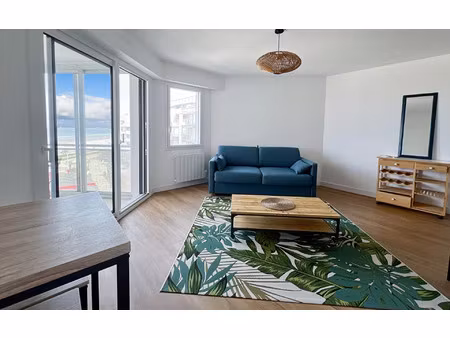 location appartement  m² t-1 à pornichet  595 €