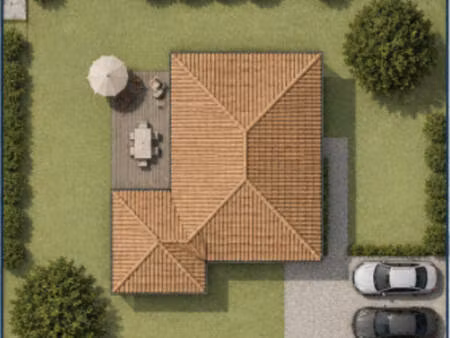 terrain à bâtir de 578 m² à dolus-d’oléron — proche plage et centre