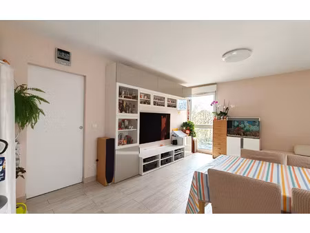appartement bussy-saint-georges 101.75 m² t-5 à vendre  430 000 €