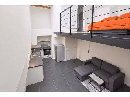 loft lumineux quai de saône à lyon tranquillité et sécurité