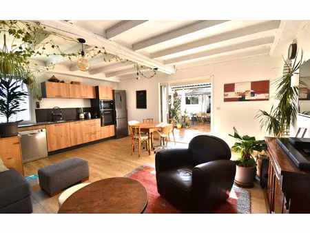 appartement miribel m² t-5 à vendre  349 000 €