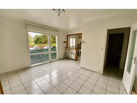 appartement vannes 29.28 m² t-1 à vendre  117 700 €