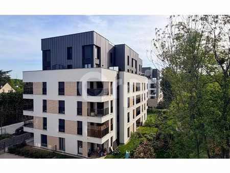 appartement vernouillet m² t-2 à vendre  199 000 €