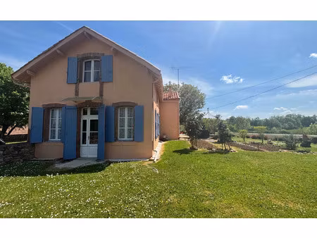 maison caylus m² t-5 à vendre  185 000 €