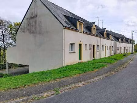 vente maison au faouët (56320) : à vendre / 72m² le faouët