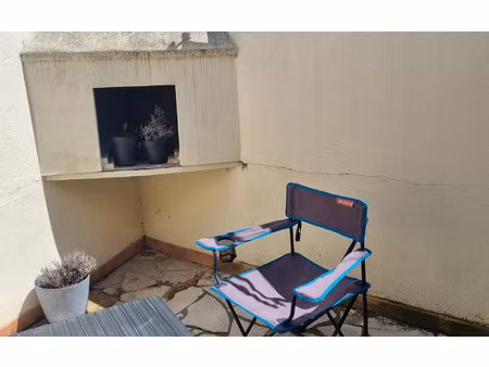 maison paulhan m² t-2 à vendre  190 000 €