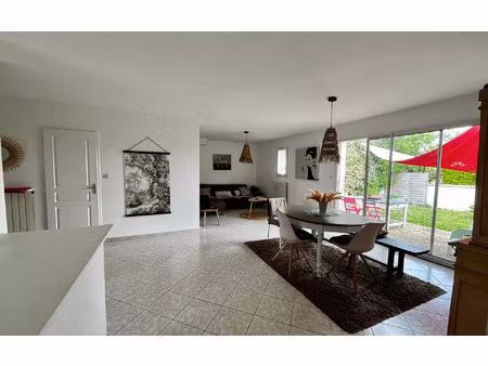 maison périgny 85 m² t-4 à vendre  399 980 €