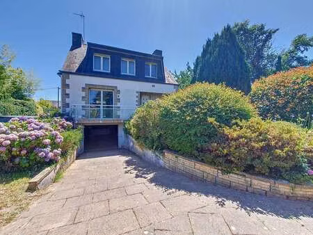 vente maison à ploemeur (56270) : à vendre / 124m² ploemeur