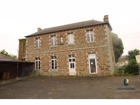 vente maison à pordic (22590) : à vendre / 231m² pordic