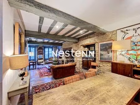 vente maison à quimperlé (29300) : à vendre / 172m² quimperlé