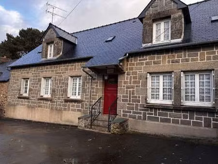 vente maison à saint-brandan (22800) : à vendre / 134m² saint-brandan