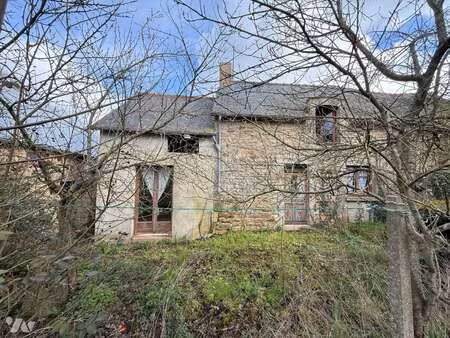vente maison à sévignac (22250) : à vendre / 40m² sévignac