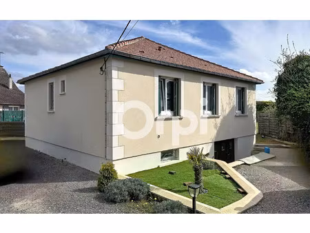 maison thourotte 125 m² t-4 à vendre  230 000 €