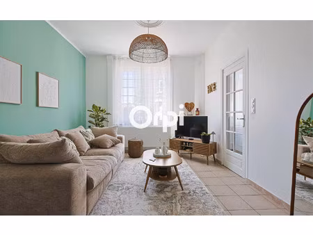 maison tourcoing m² t-4 à vendre  169 900 €
