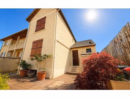 maison tremblay-en-france m² t-4 à vendre  299 000 €