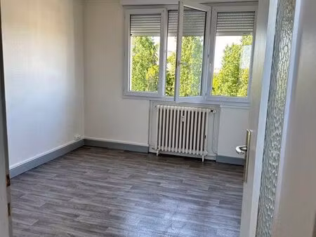 appartement t1 bis
