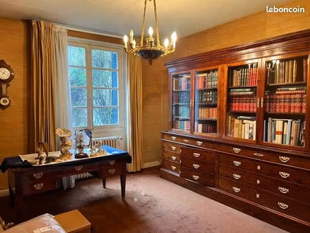maison 160 m² châteauroux