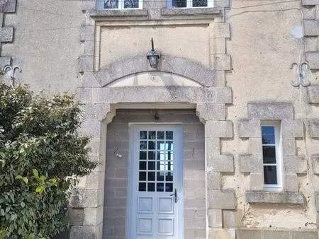 maison à louer à la campagne