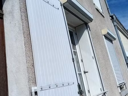 maison 60 m2