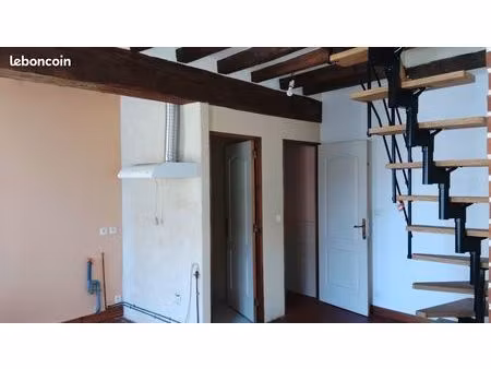 maison 65metre carré