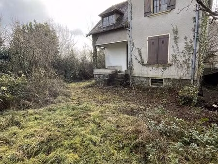 maison 5 pièces 89 m²