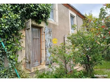maison de bourg