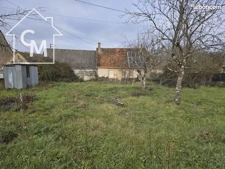 maison 3 pièces 63 m²