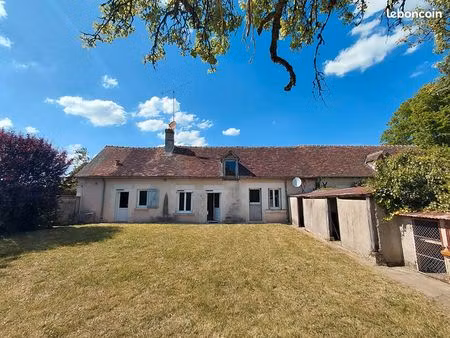 maison 3 pièces 68 m²