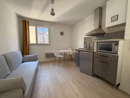 location appartement t1 meublé à rouen st sever (76000) : à louer t1 meublé / 16m² rouen s
