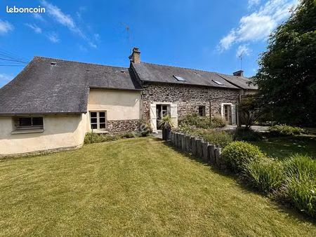 maison 5 pièces 121 m²