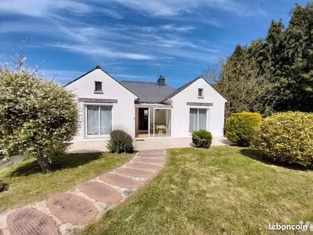 maison 4 pièces 75 m²