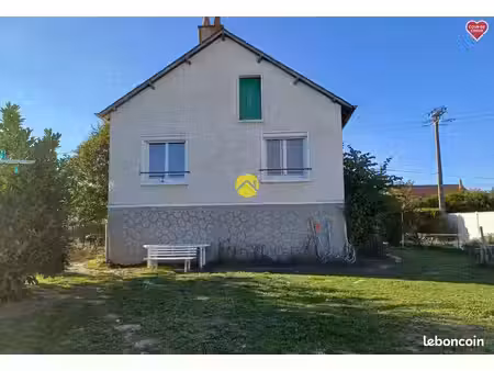habitable de suite 90 m2