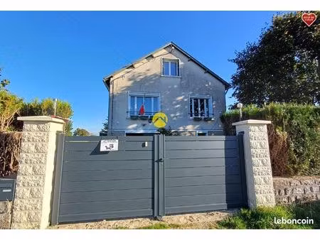 habitable de suite 90 m2
