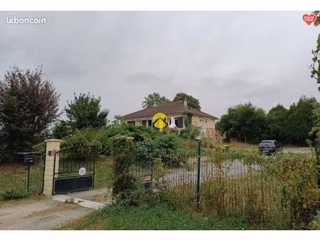 pavillon 130 m2