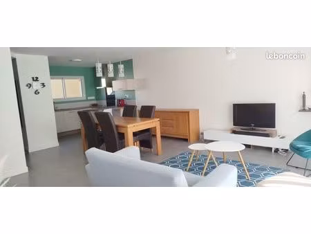 maison 4 pièces - 82 m2
