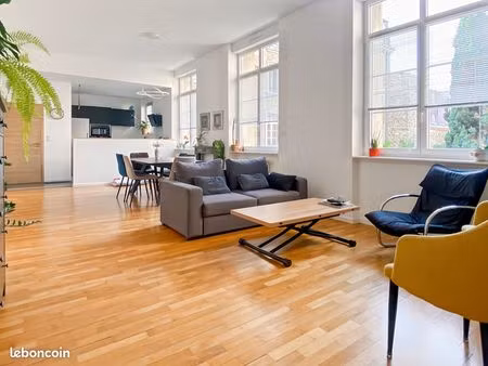 appartement t5