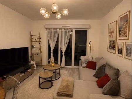appartement tours