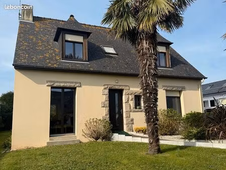 maison 6 pièces 115 m²