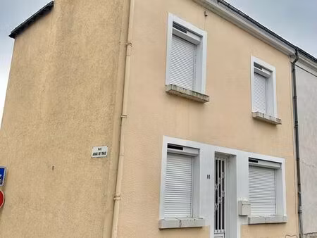 maison 60m2