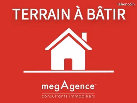 terrain 903 m² cancale