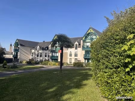 appartement 5 pièces 101 m²